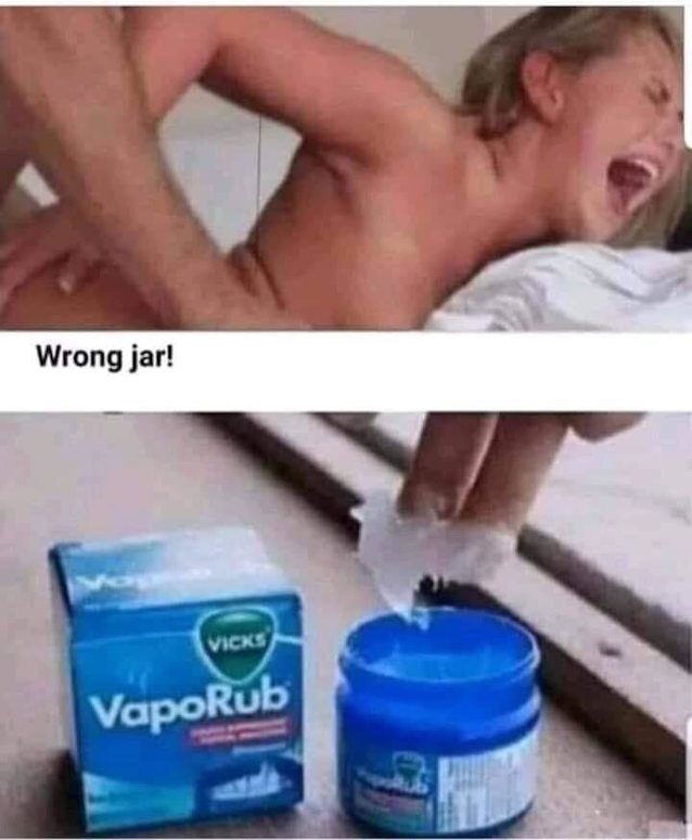 wrong, jar, meme, pain, reddit