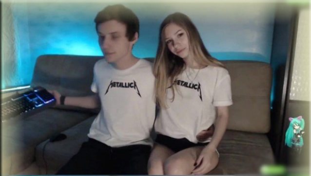 hardcore teen amateur
