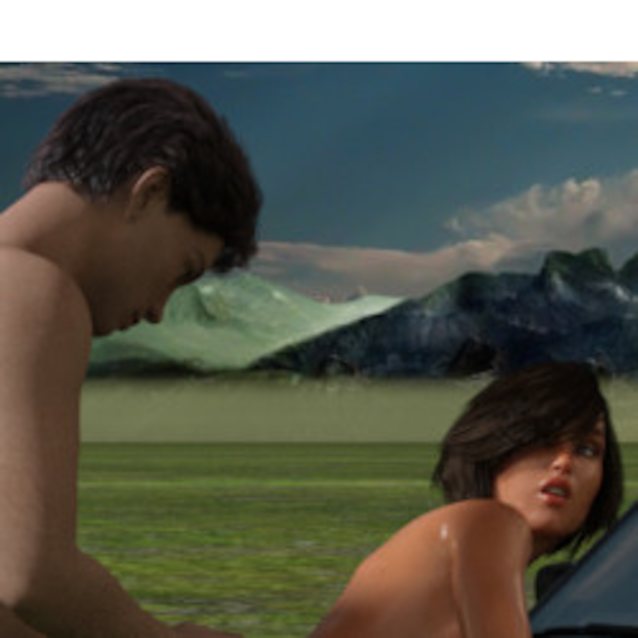 anal 3d picture boobs