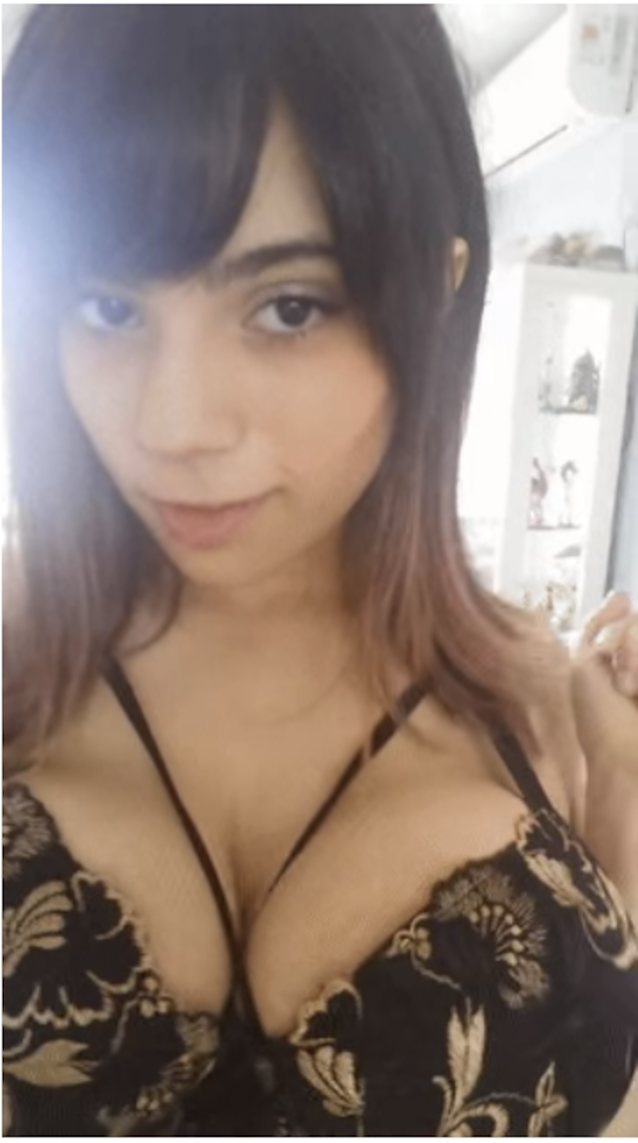 big tits, brunette