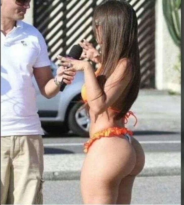 tv show, latina, ass