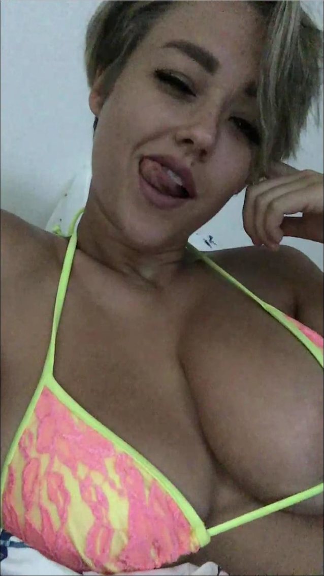 big boobs, milf, short hair