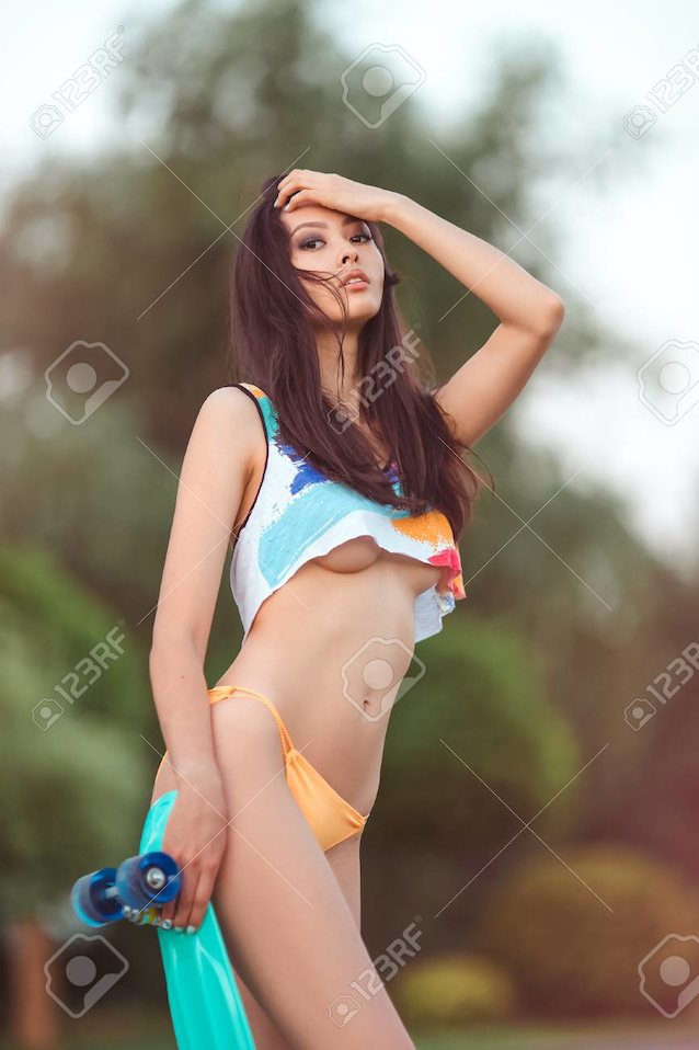 asian hot boobs