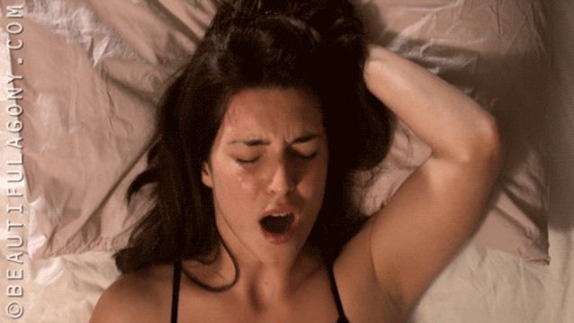 Self Shot Masturbation Orgasm