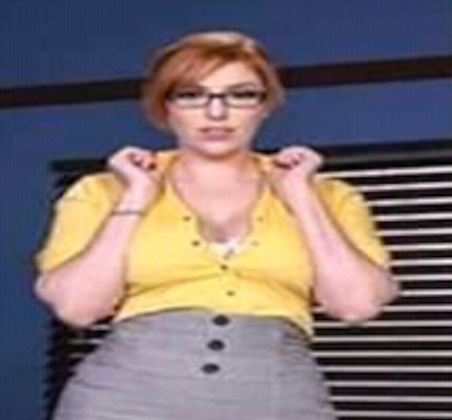 big tits big ass white