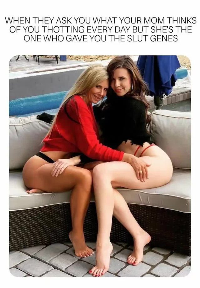 blonde, brunette, feet, milf, teen