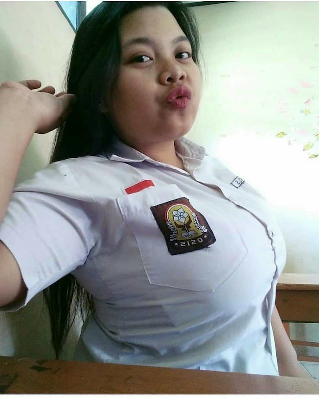 big tits asian busty