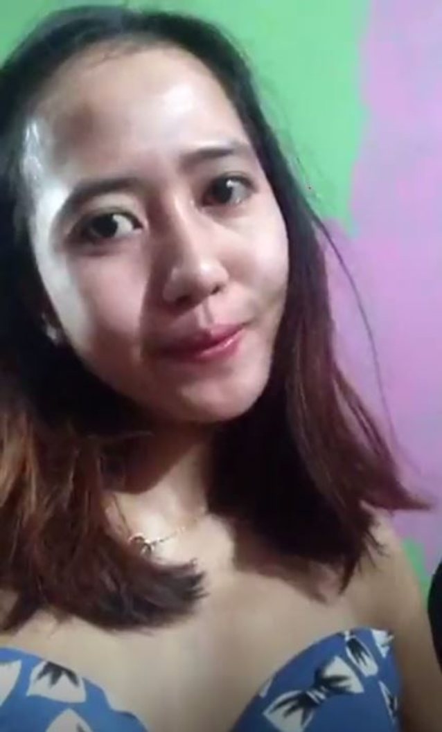 masturbation asian solo