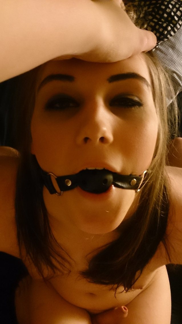 tranny amateur bdsm