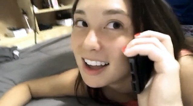 amateur porn cute girl phone sex