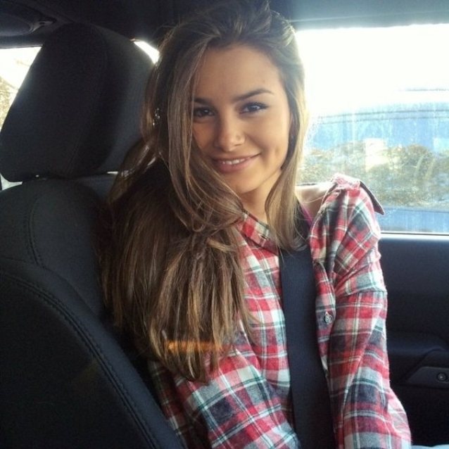 flannel, cute, car, seatbelt, chive