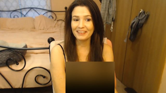 camgirl, female, pornhub live