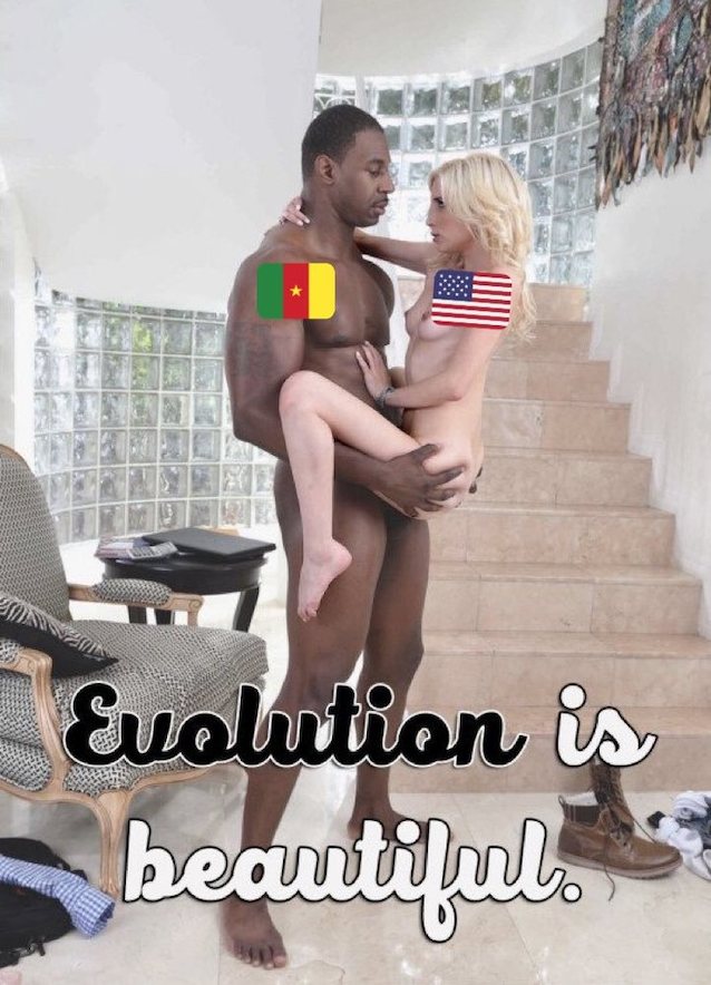 interracial, blonde, black, bbc, small tits