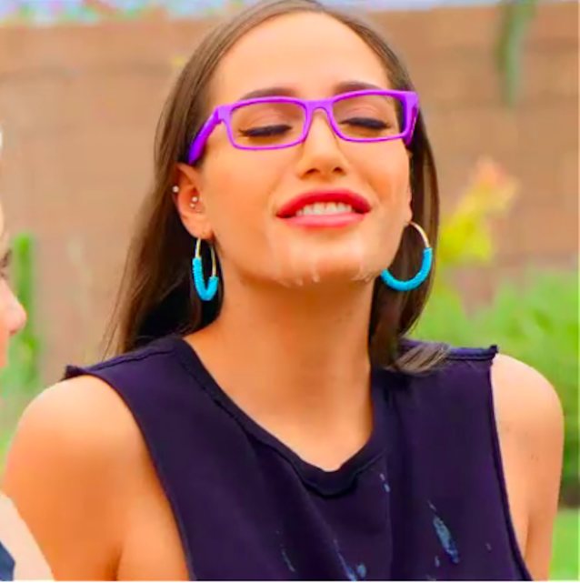 glasses, brazzers, advert