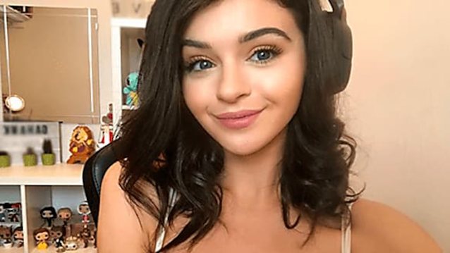 camgirl, actress, pornstar