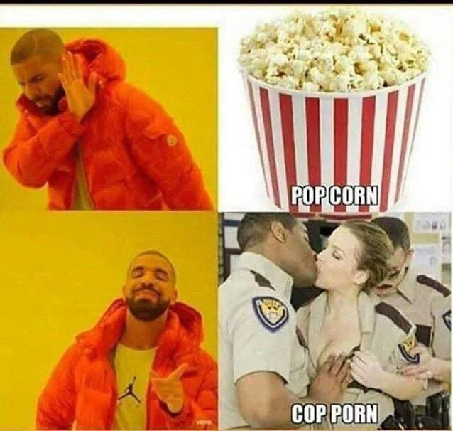 cop, group, blonde, pornstar