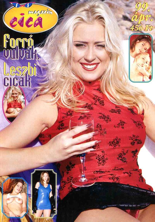 blond cica xxx