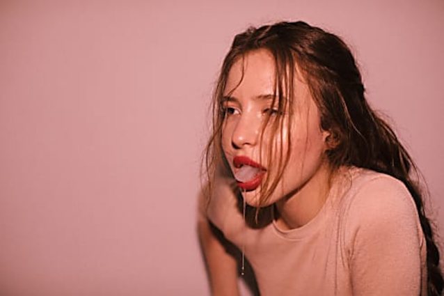 white hot sexy