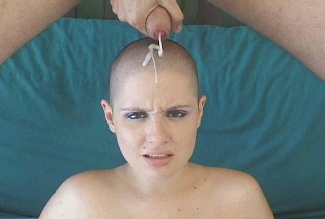 Skinhead Girl Fuck