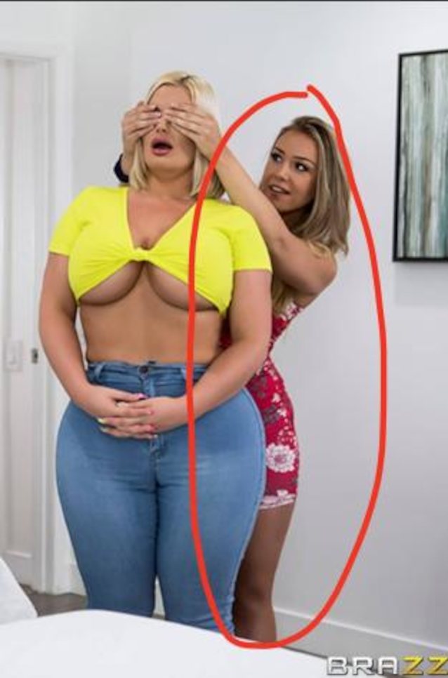 blonde, sexy, thicc, brazzers