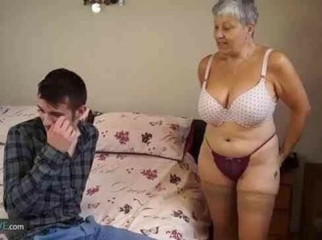 amateur mature abuse