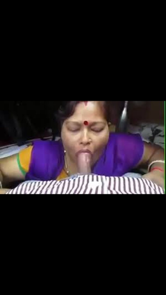 blowjob, indian, dark hair