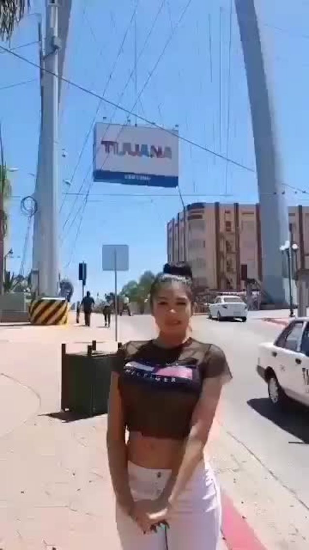 tijuana, mexican, fake tits