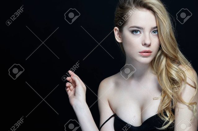 blonde, model, white skin, beautiful, euro