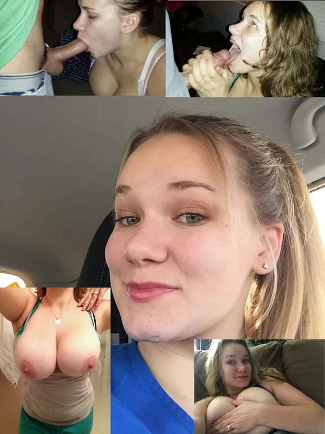 amateur, before after, blowjob, chubby