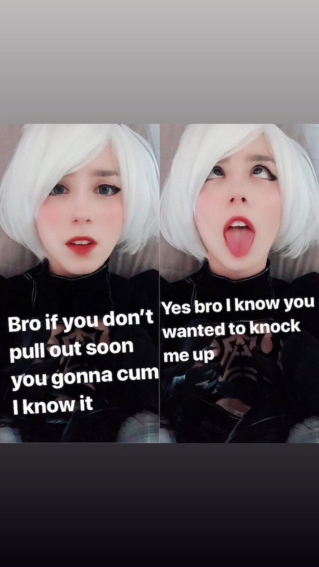 blond thin solo