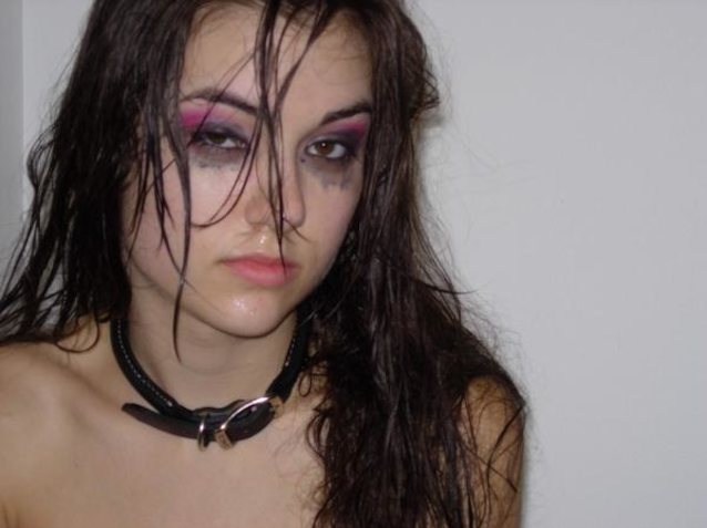 sashagrey, small tits, nice ass, train wreck, video name