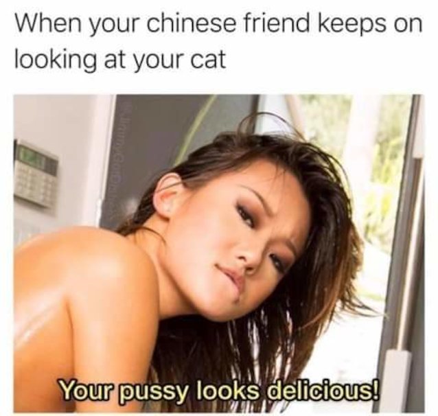 chinese, doggystyle, meme