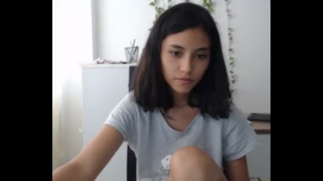camgirl petite latino