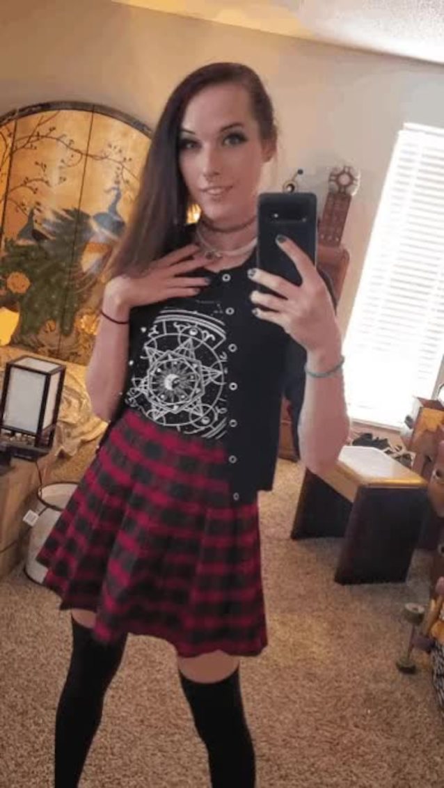 trans shemale trap