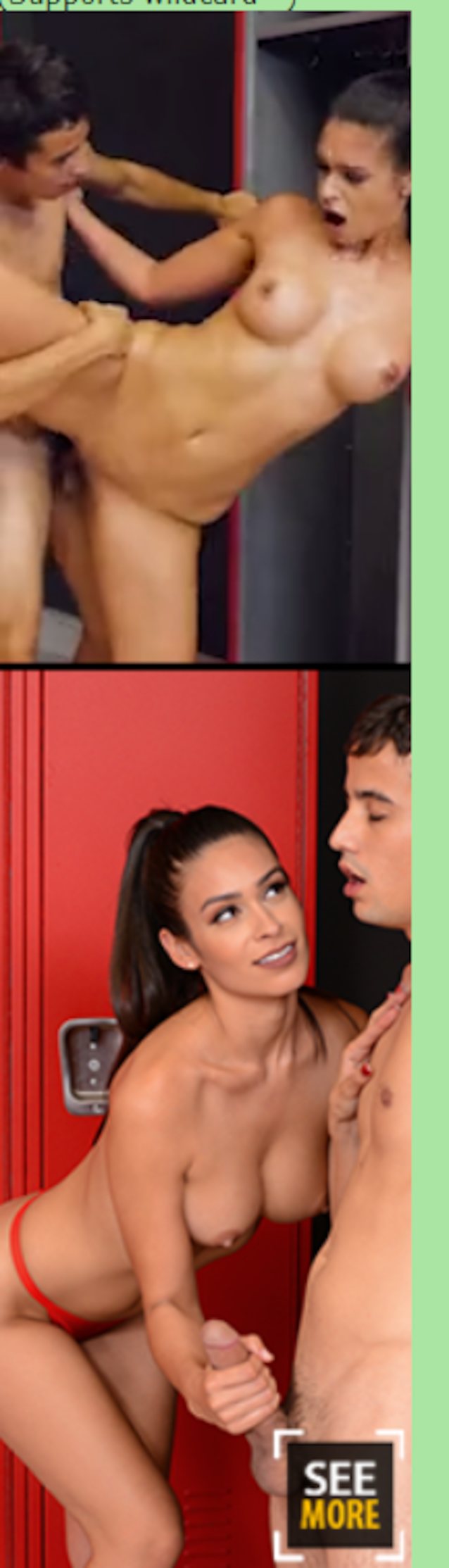 brazzers