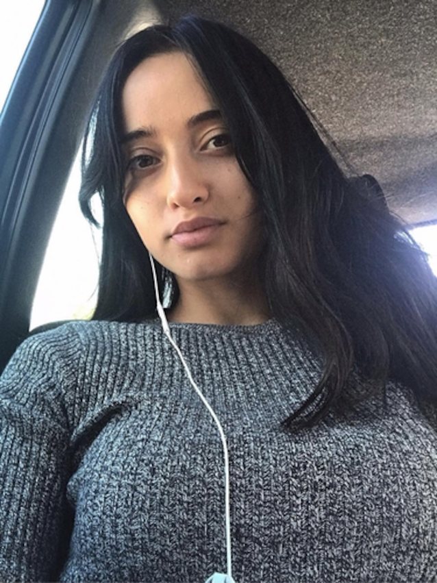 camgirl brunette chaturbate