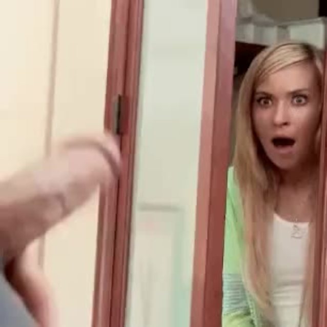 blonde rough sex