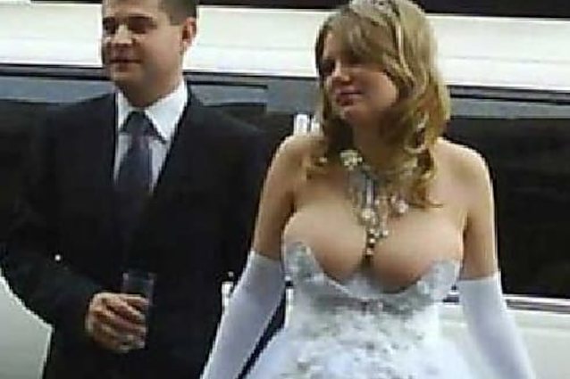 blonde teen boobs