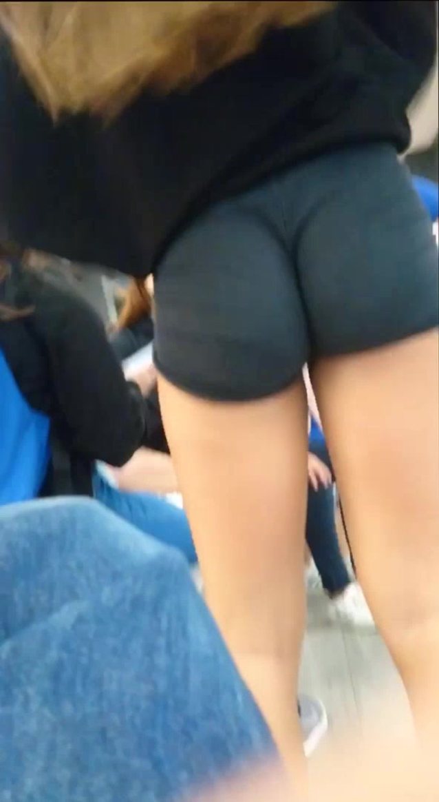 tight, shorts, teen