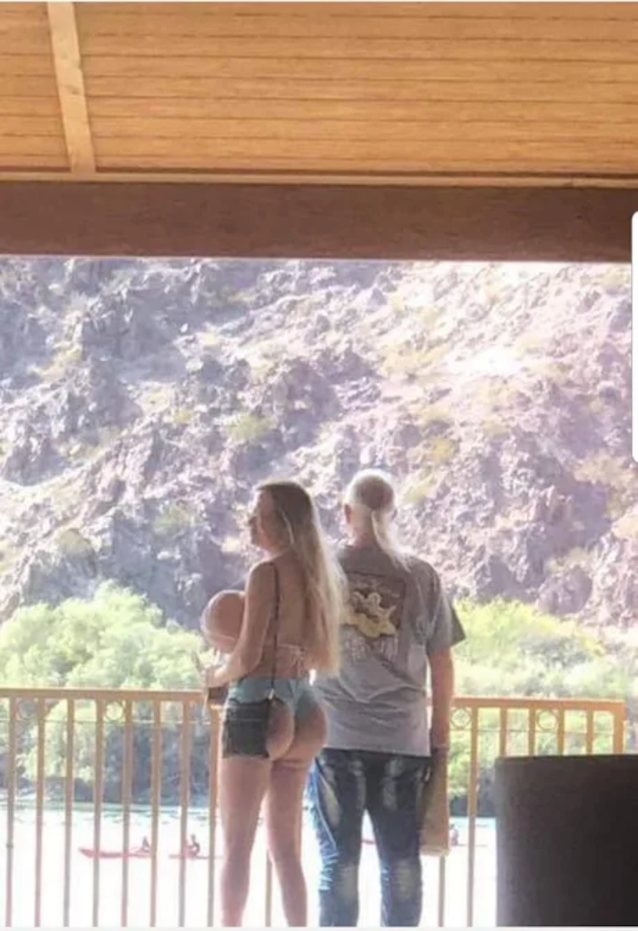 big ass, blonde, userpoint, pawg