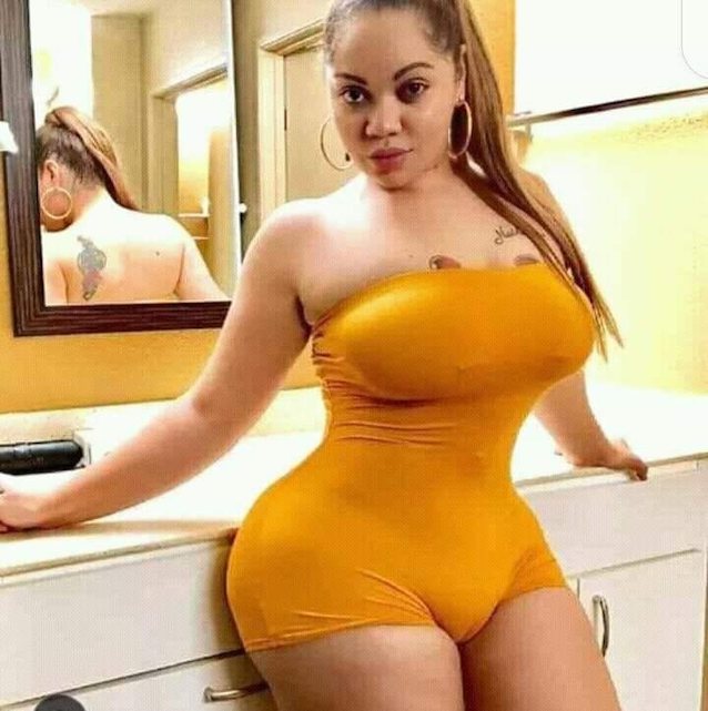 big booty latina milf