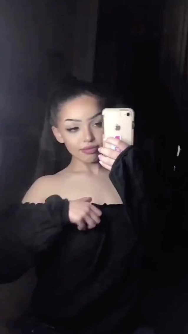 Anyone Know Who She Is Or Any More Videos Of Her 1