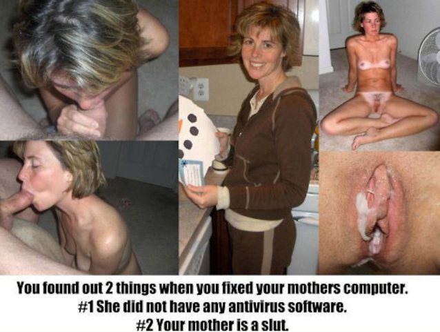 amateur milf mature