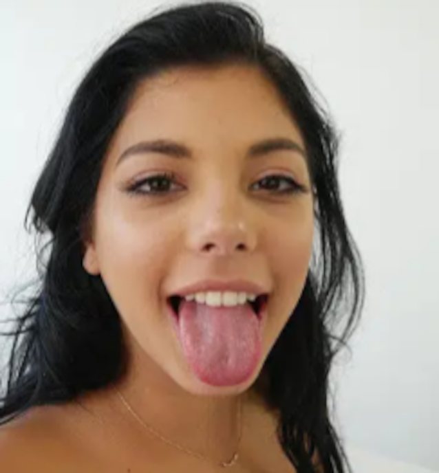 Gina Valentina Swallow