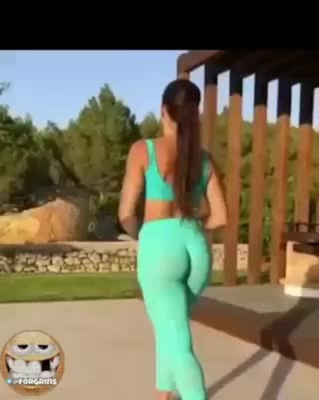 butt booty bigass