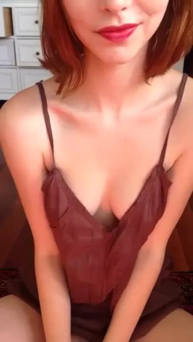 amateur, short hair, perky boobs, small tits