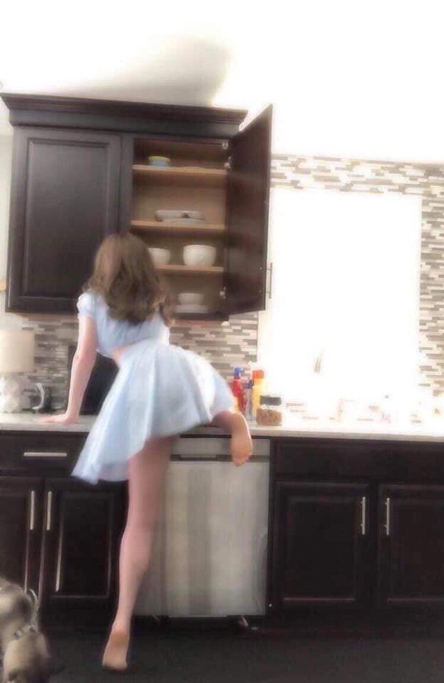 skirt kitchen teen