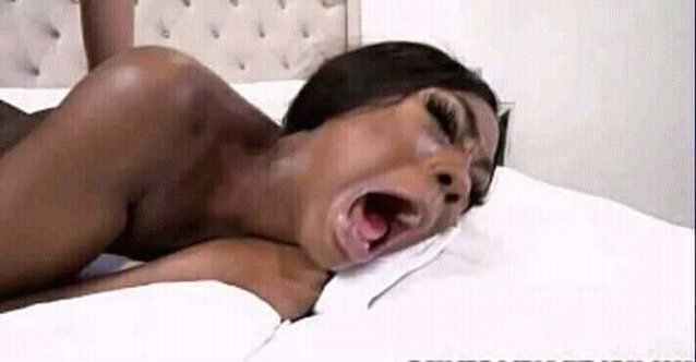 black in pain bbc