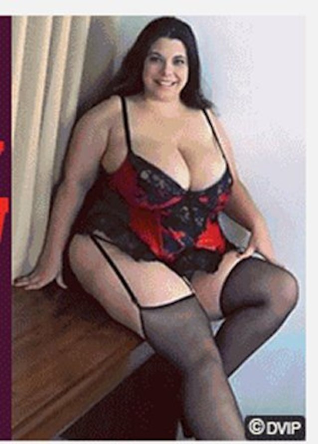 bbw, basque, stockings, brunette