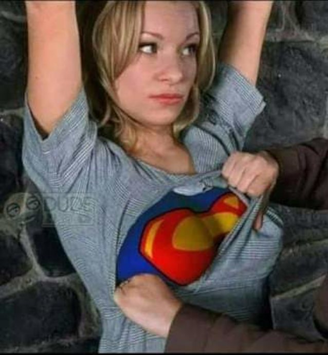 cosplay, supermam, superwoman, rip